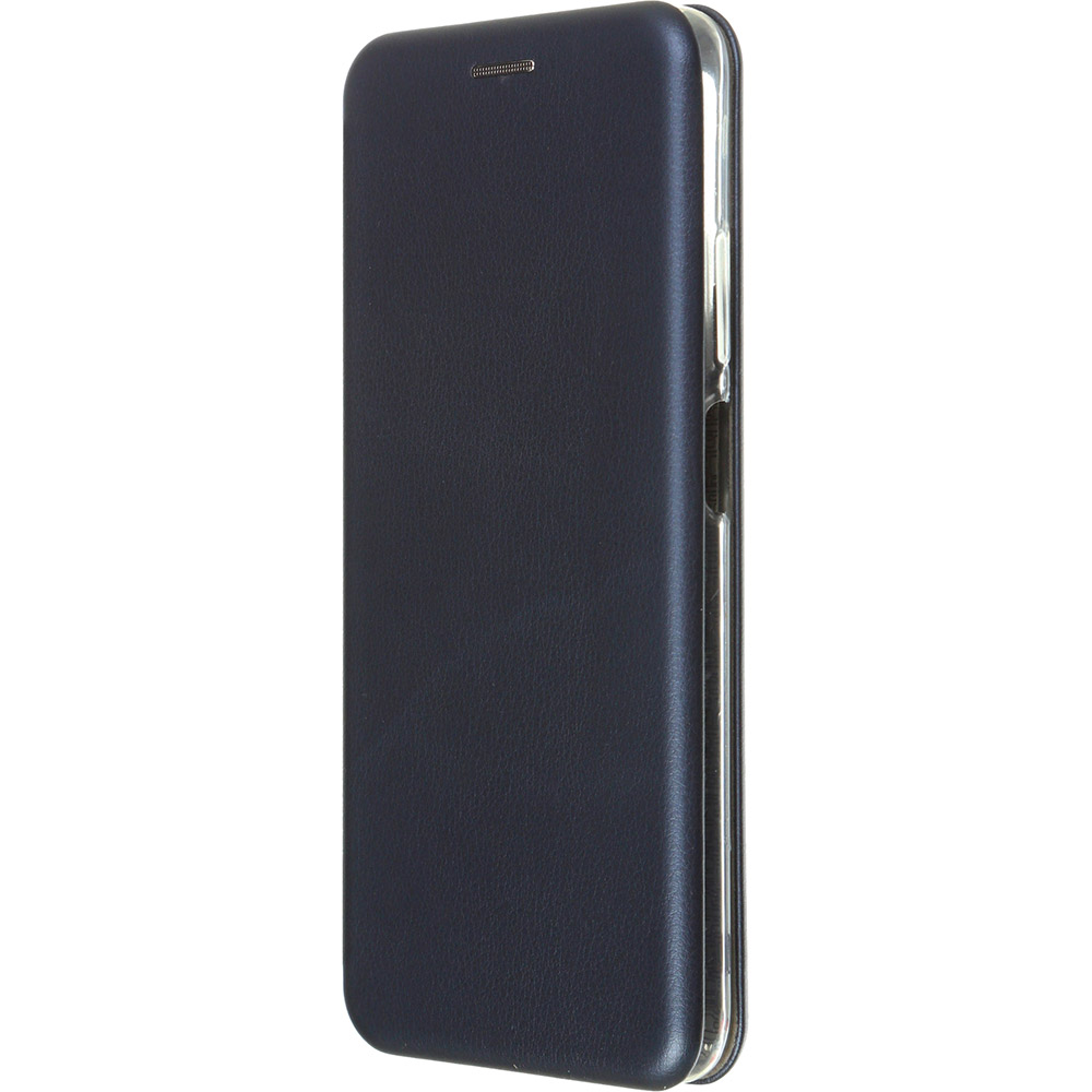 

Чехол ARMORSTANDART для Xiaomi Poco M3/Redmi 9T Dark Blue (ARM59143), Xiaomi Poco M3/Redmi 9T Dark Blue (ARM59143)