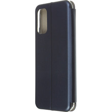 Чехол ARMORSTANDART для Xiaomi Poco M3/Redmi 9T Dark Blue (ARM59143)