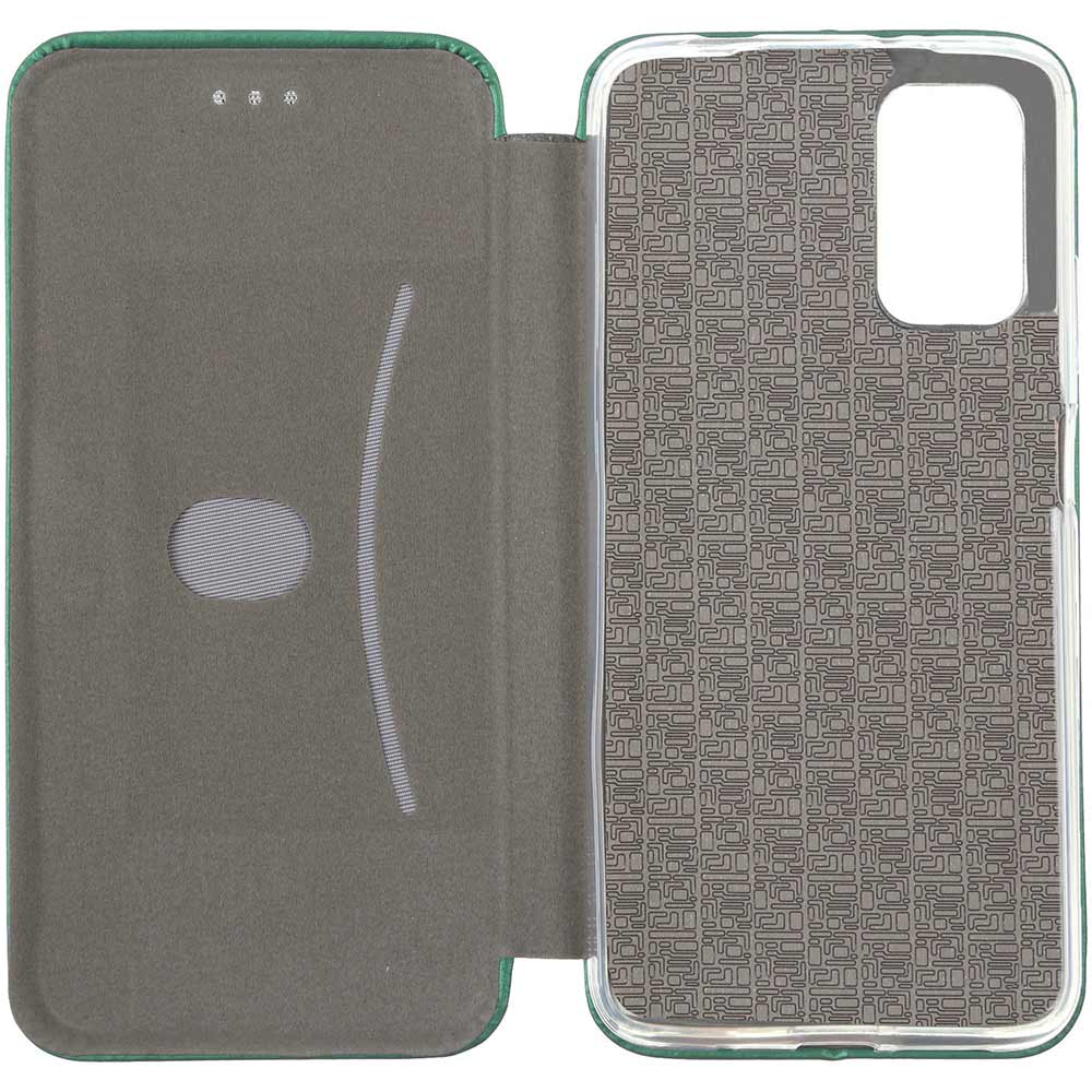 Чехол ARMORSTANDART для Xiaomi Poco M3/Redmi 9T Green (ARM58676) Совместимость по модели Poco M3