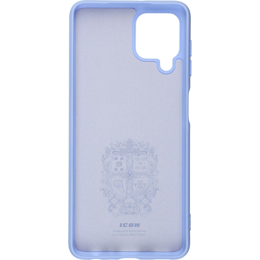 Чехол ARMORSTANDART ICON Case для Samsung Galaxy A22/M32 Lavender  (ARM59324) - в интернет-магазине Фокстрот: цены, отзывы, характеристики |  купить в Киеве, Харькове, Днепропетровске, Одессе - Украина