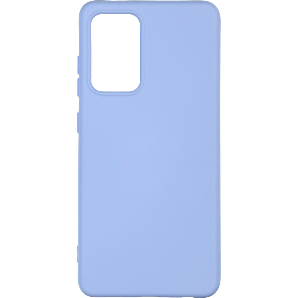 Чехол ARMORSTANDART ICON Case для Samsung Galaxy A52 (A525) Lavender (ARM59602)