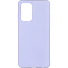 Чохол ARMORSTANDART ICON Case для Samsung Galaxy A52 (A525) Lilac (ARM58242)