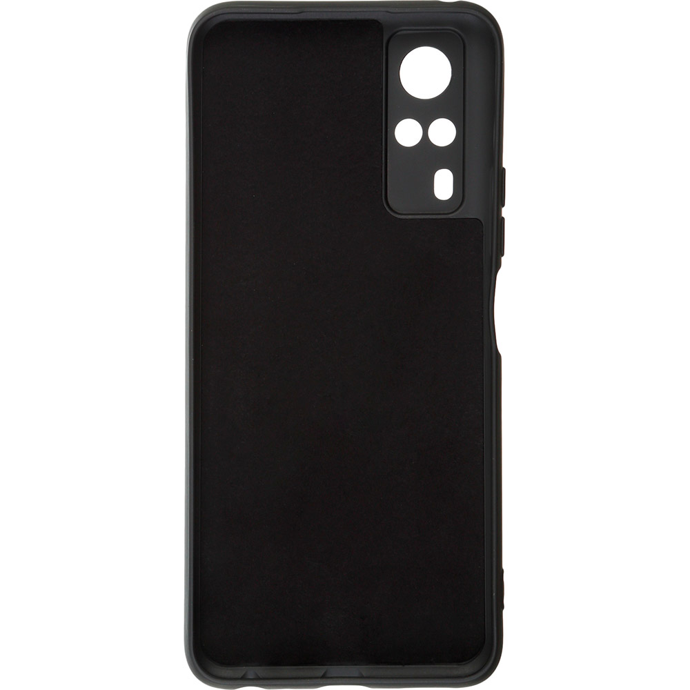 Чехол ArmorStandart ICON Case для Vivo Y31 Camera cover Black (ARM59675) Совместимость по модели Vivo Y31