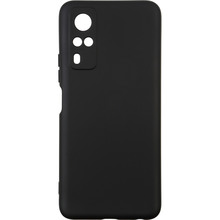 Львів - Чохол ArmorStandart ICON Case для Vivo Y31 Camera cover Black (ARM59675)