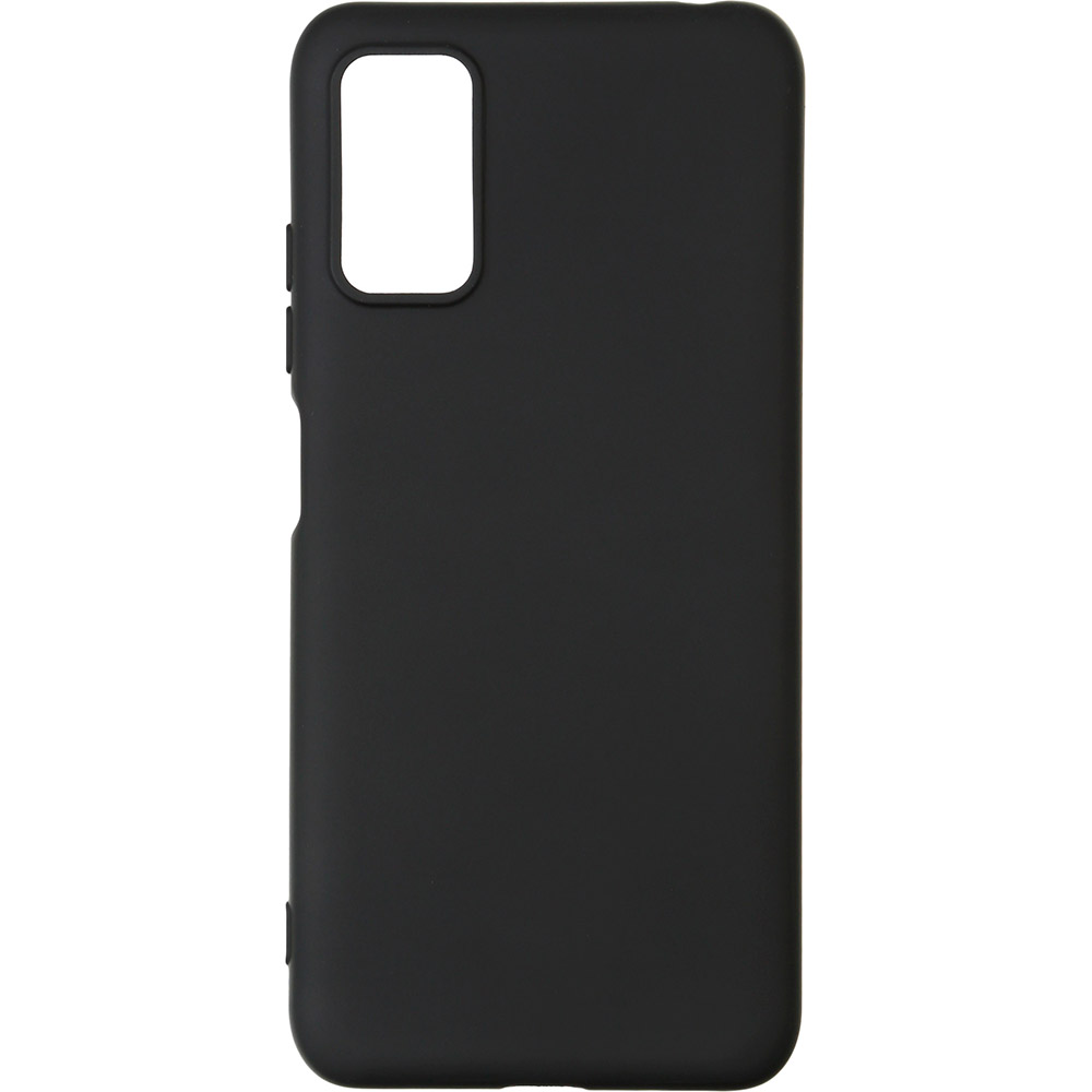 

Чехол ARMORSTANDART ICON Case для Xiaomi Redmi Note 10 5G/Poco M3 Pro Black (ARM59342), Xiaomi Redmi Note 10 5G/Poco M3 Pro Black
