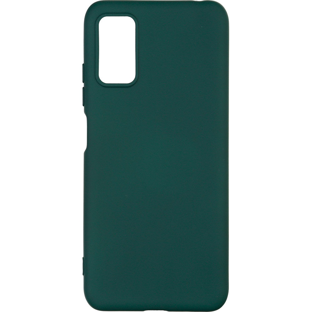 

Чехол ARMORSTANDART ICON Case для Xiaomi Redmi Note 10 5G/Poco M3 Pro Pine Green (ARM59344), Xiaomi Redmi Note 10 5G/Poco M3 Pro Pine Green