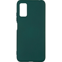 Чохол ARMORSTANDART ICON Case для Xiaomi Redmi Note 10 5G/Poco M3 Pro Pine Green (ARM59344)