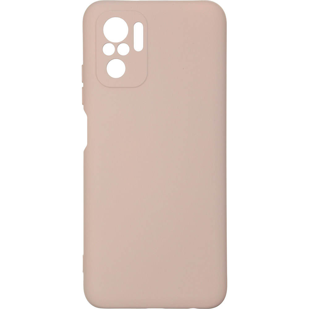 

Чехол ARMORSTANDART ICON Case для Xiaomi Redmi Note 10/Note 10s Pink Sand (ARM58827), Xiaomi Redmi Note 10/Note 10s Pink Sand (ARM58827)