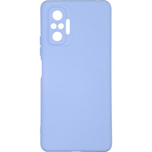 Чехол ARMORSTANDART ICON Case для Xiaomi Redmi Note 10 Pro Lavender (ARM59601)