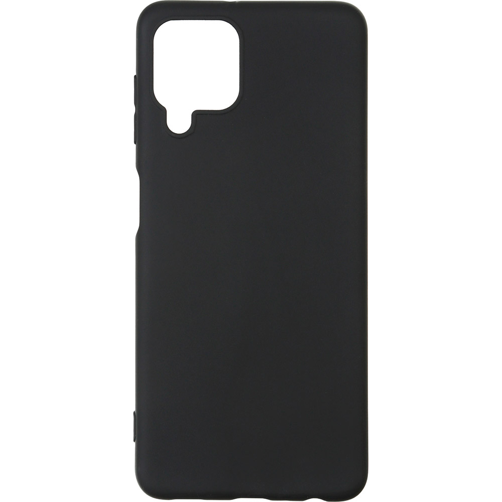 

Чехол Armorstandart Matte Slim Fit для Samsung A22 (A225) / M32 (M325) Camera cover Black (ARM59322), Samsung A22 (A225)/M32 (M325) Black (ARM59322)