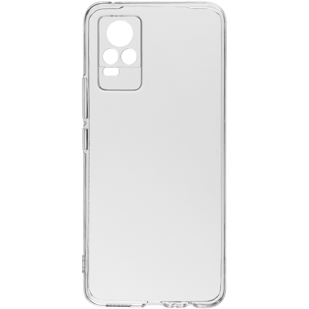 

Чехол Armorstandart Air Series для Vivo V21e Camera cover Transparent (ARM59512), Vivo V21e Transparent (ARM59512)
