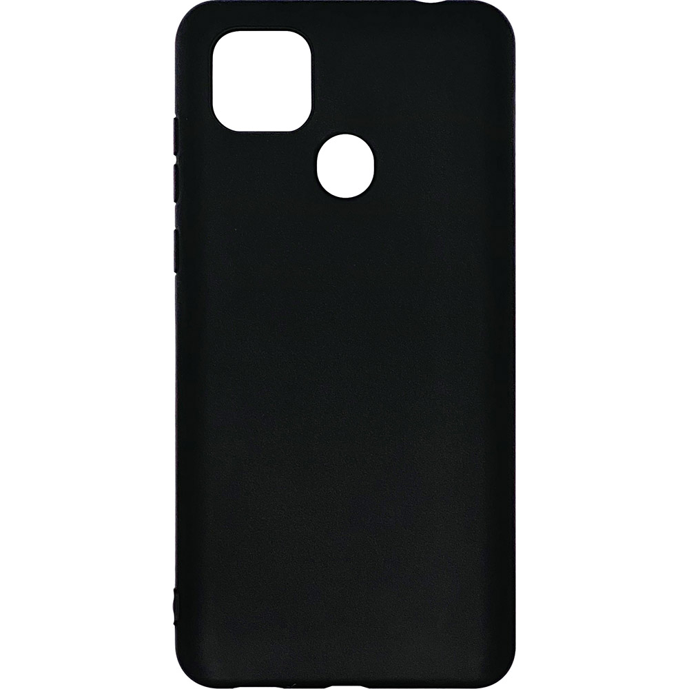 

Чехол ARMORSTANDART Matte Slim Fit для ZTE Blade 20 Smart Black (ARM58541), ZTE Blade 20 Smart Black (ARM58541)