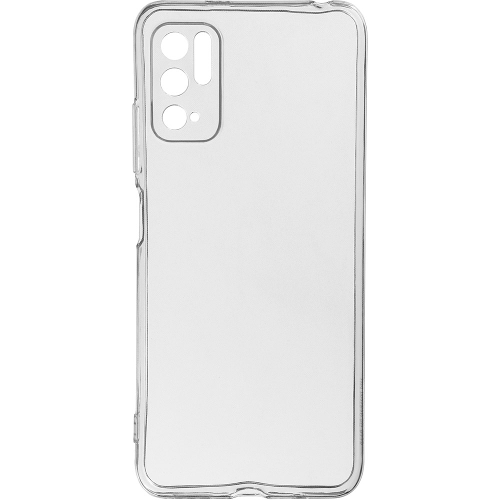 

Чехол Armorstandart Air Series для Xiaomi Redmi Note 10 5G Camera cover Transparent (ARM59339), Xiaomi Redmi Note 10 5G Transparent (ARM59339)