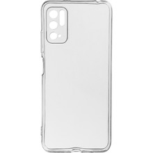 Чохол Armorstandart Air Series для Xiaomi Redmi Note 10 5G Camera cover Transparent (ARM59339)