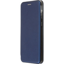 Чохол ARMORSTANDART для Samsung A02 A022 Blue (ARM58941)