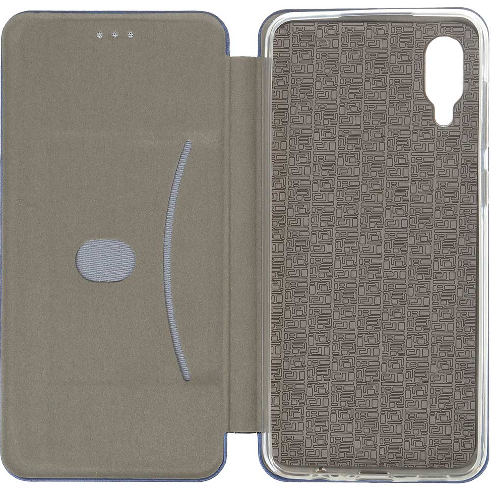 Чохол ARMORSTANDART для Samsung A02 A022 Blue (ARM58941) Сумісність за моделлю Samsung Galaxy A02