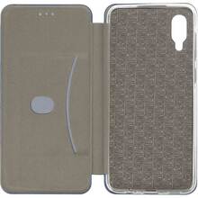 Чохол ARMORSTANDART для Samsung A02 A022 Blue (ARM58941)