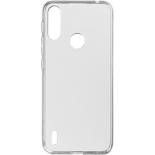 Львів - Чохол ARMORSTANDART Air Series для Motorola E7 Power/E7i Power Transparent (ARM59425)