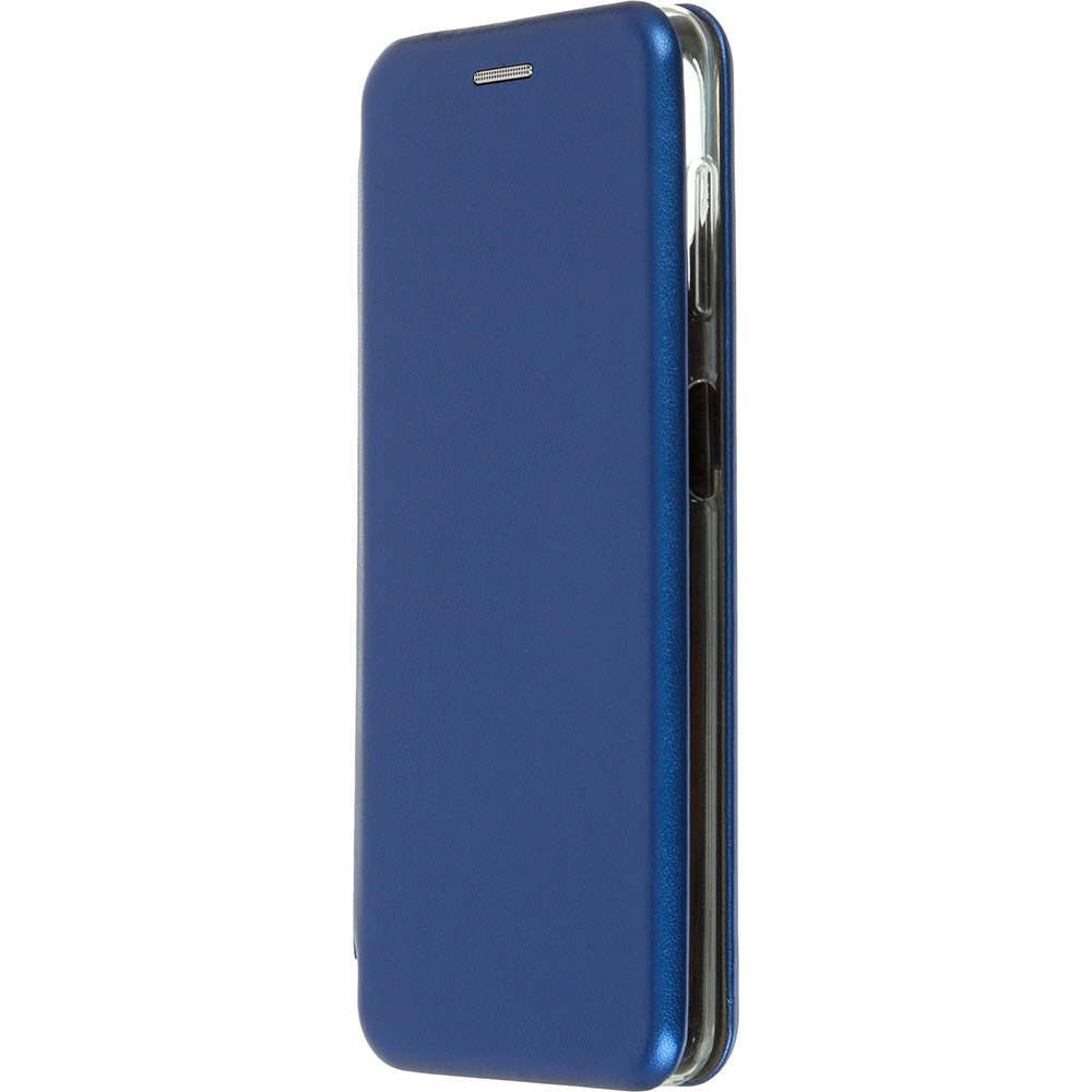 

Чехол ARMORSTANDART для Samsung A22 (A225) / M32 (M325) Blue (ARM59747), Samsung A22 (A225)/M32 (M325) Blue (ARM59747)