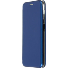 Чохол ARMORSTANDART для Samsung A22 (A225) / M32 (M325) Blue (ARM59747)