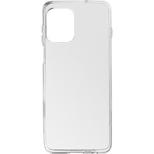 Чехол ARMORSTANDART Air Series для Motorola G100 Transparent (ARM59429)