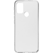 Дніпро - Чохол ARMORSTANDART Air Series для Motorola G10/G20/G30 Transparent (ARM59428)