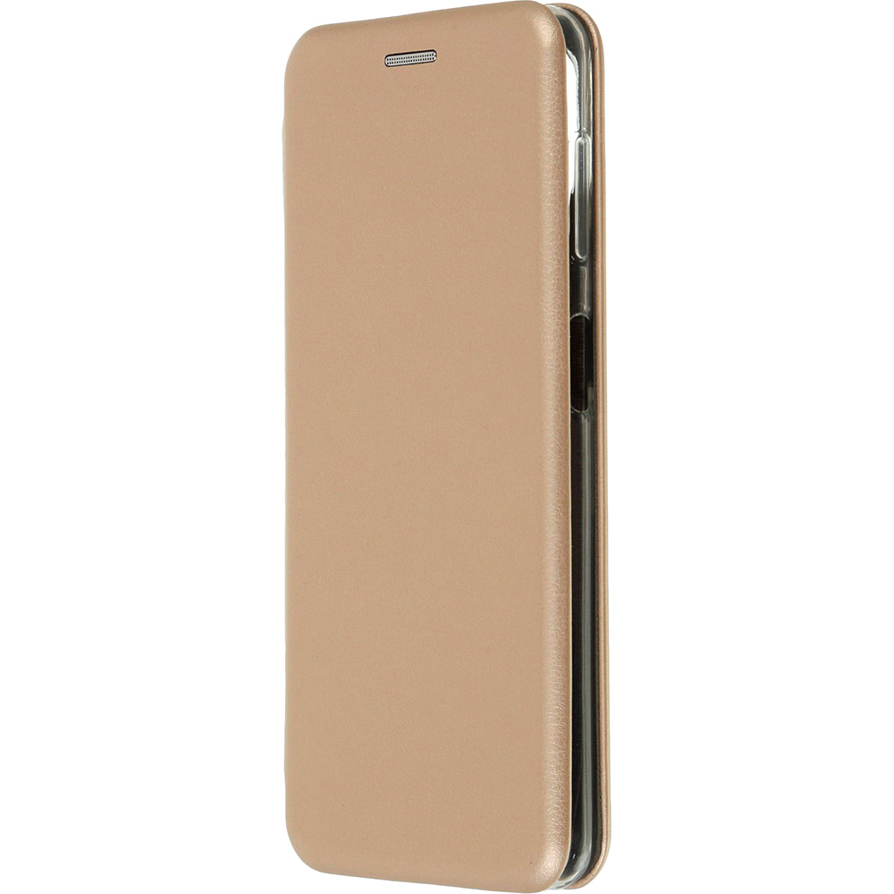 

Чехол ARMORSTANDART для Samsung A22 (A225) / M32 (M325) Gold (ARM59748), Samsung A22 (A225)/M32 (M325) Gold (ARM59748)