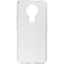 Чехол ARMORSTANDART Air Series для Nokia 3.4 Transparent (ARM59440)