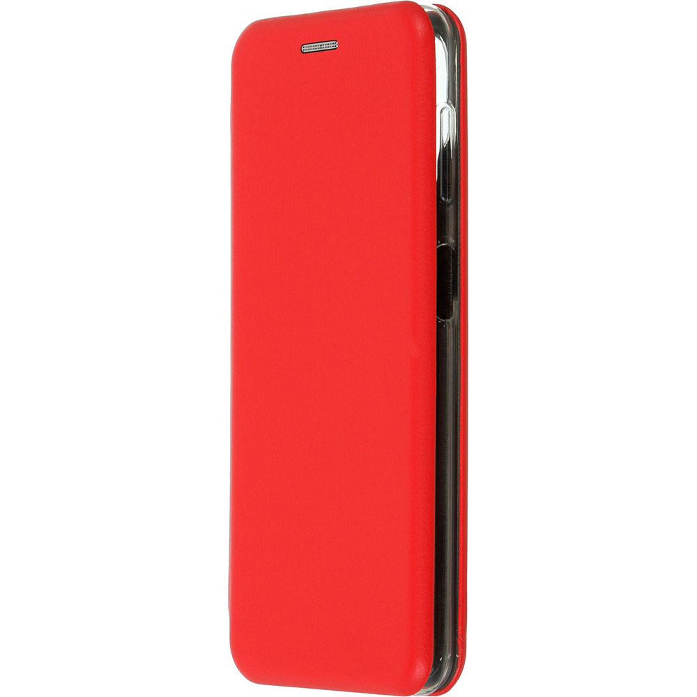 

Чехол ARMORSTANDART для Samsung A22 (A225) / M32 (M325) Red (ARM59749), Samsung A22 (A225)/M32 (M325) Red (ARM59749)