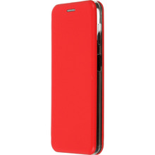 Чохол ARMORSTANDART для Samsung A22 (A225) / M32 (M325) Red (ARM59749)