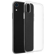 Днепр - Чехол BECOVER Vivo Y1S Transparancy (706491)