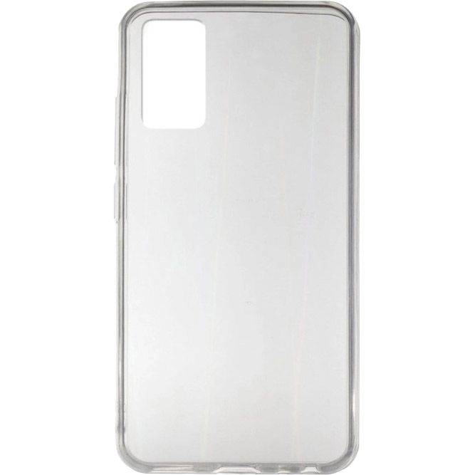 

Чехол COLORWAY AntiShock для Samsung Galaxy A03s Clear (CW-CTASSGA035), для Samsung Galaxy A03s, TPU AntiShock, Clear