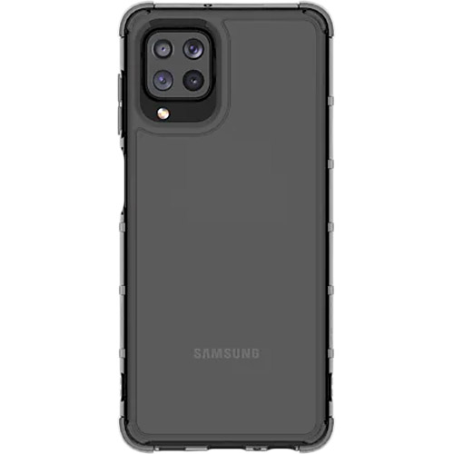 

Чехол Samsung для Samsung Galaxy M22 Transparent (GP-FPM225KDATW), Galaxy-M22 M Cover GP-FPM225KDATW-Transp.