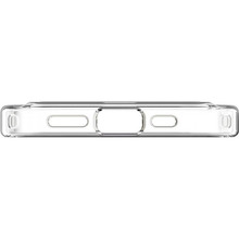 Чехол Spigen Crystal Slot для Apple iPhone 12/12 Pro Crystal Clear (ACS02576)
