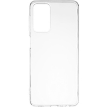 Чохол GELIUS Samsung A037 A03S Air Case Transparent (88309)