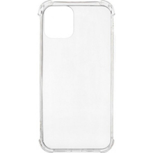 Чохол ColorWay TPU AntiShock для Apple iPhone 13 mini Transparent (CW-CTASAI13m)