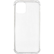 Чехол ColorWay TPU AntiShock для Apple iPhone 13 Pro Max Transparent (CW-CTASAI13PM)