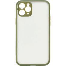 Чехол COLORWAY для iPhone 13 Pro Smart Matte Green (CW-CSMAI13P-GR)