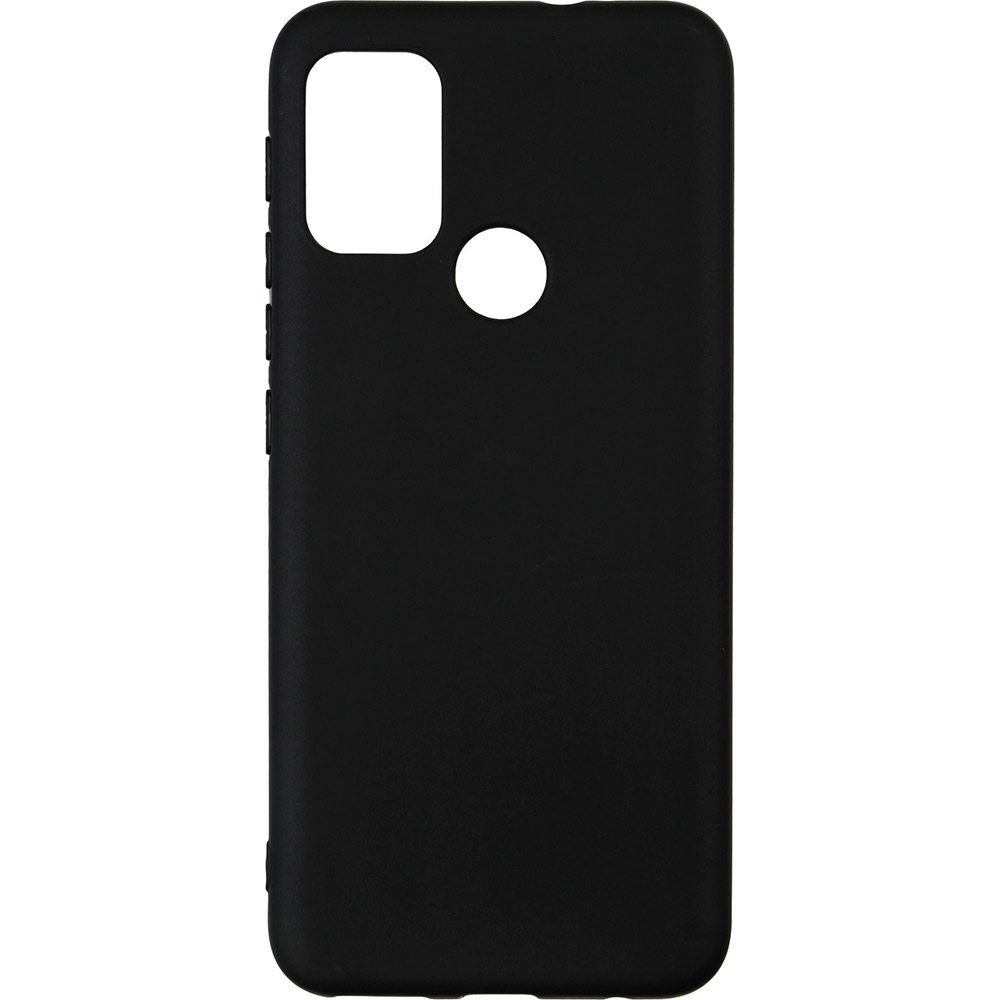 

Чехол ArmorStandart Matte Slim Fit для Motorola G10 / G20 / G30 Black (ARM59609), Motorola G10/G20/G30 Black (ARM59609)