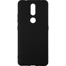 Львов - Чехол ArmorStandart Matte Slim Fit для Nokia 2.4 Black (ARM59524)