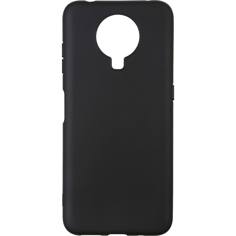 Чехол ArmorStandart Matte Slim Fit для Nokia G10 / G20 Black (ARM59521) - в  интернет-магазине Фокстрот: цены, отзывы, характеристики | купить в Киеве,  Харькове, Днепропетровске, Одессе - Украина