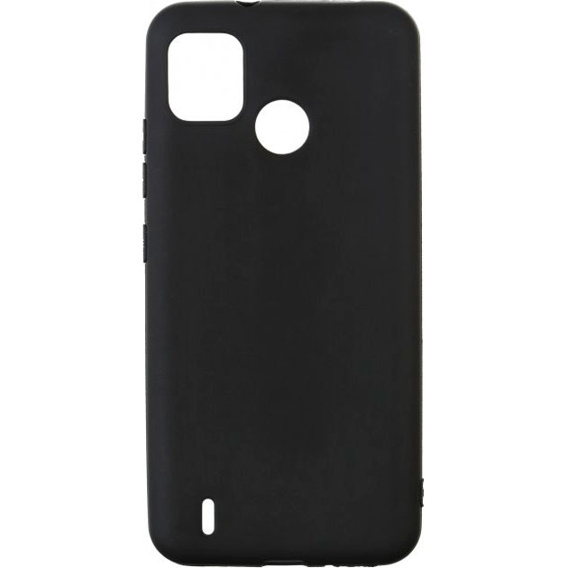 Чохол ARMORSTANDART TECNO POP 5 Black (ARM59759)