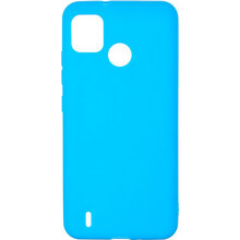 Чохол ARMORSTANDART TECNO POP 5 Blue (ARM59760)