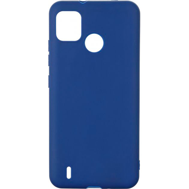 

Чехол ARMORSTANDART TECNO POP 5 Dark Blue (ARM59761), TECNO POP 5 Dark Blue (ARM59761)