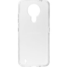 Львов - Чехол ARMORSTANDART Air Series для Nokia 1.4 Transparent (ARM58561)