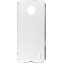 Чохол ARMORSTANDART Air Series для Nokia С10/С20 Transparent (ARM59525)