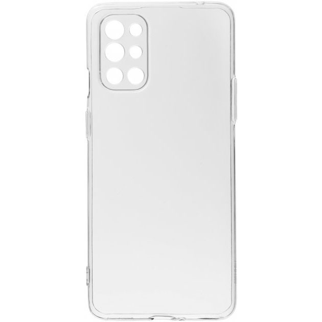 

Чехол ARMORSTANDART OnePlus 9R (LE2100) Transparent (ARM59788), OnePlus 9R (LE2100) Transparent (ARM59788)