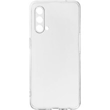 Львов - Чехол ARMORSTANDART OnePlus Nord CE 5G Transparent (ARM59810)