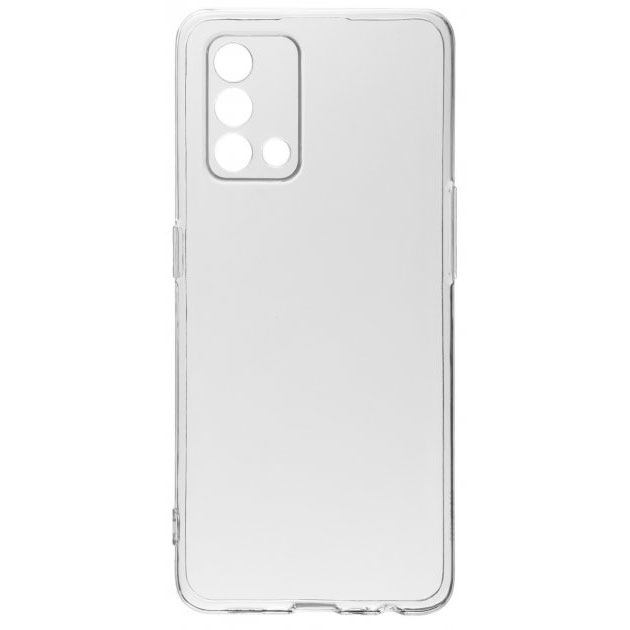 Чохол ARMORSTANDART OPPO A54 Transparent (ARM59518)