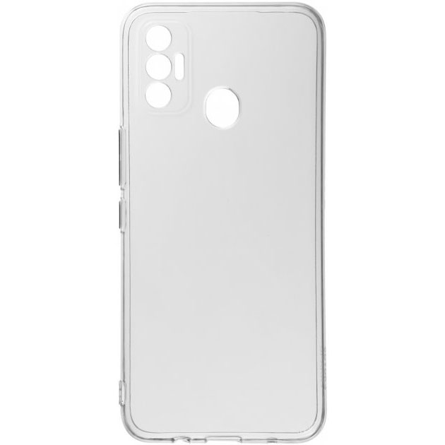 

Чехол ARMORSTANDART TECNO Spark 7 Transparent (ARM59612), TECNO Spark 7 Transparent (ARM59612)